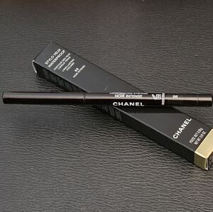 Chanel Stylo Yeux (Eyes) Waterproof Long-Lasting Eyeliner in Noir Intense